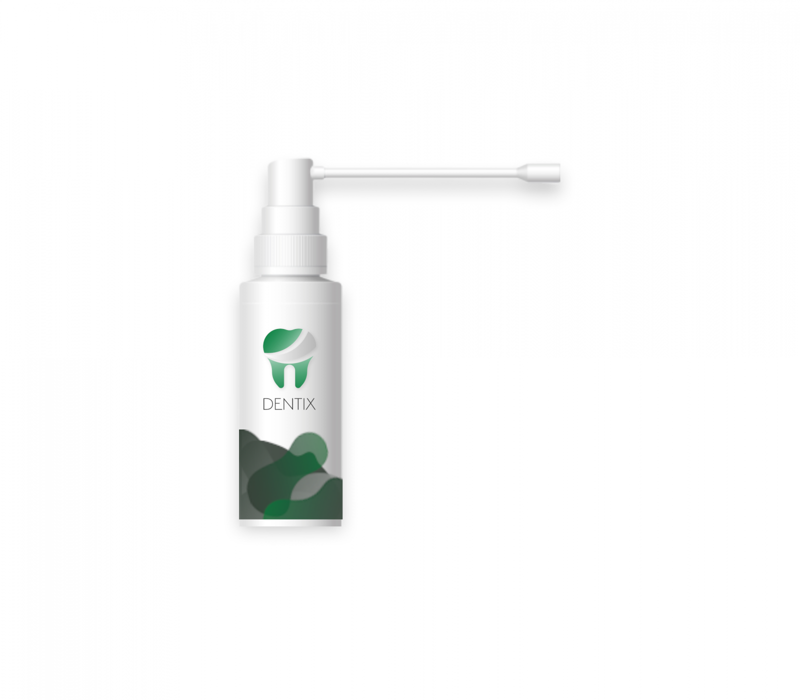 spray